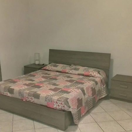 Galluras B&B Olbia Eksteriør bilde
