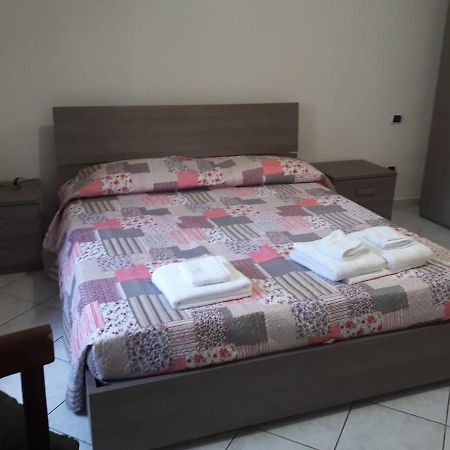 Galluras B&B Olbia Eksteriør bilde