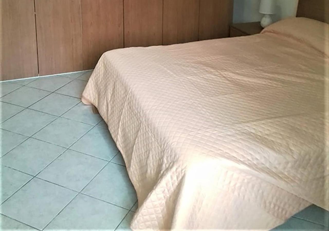 Galluras B&B Olbia Eksteriør bilde