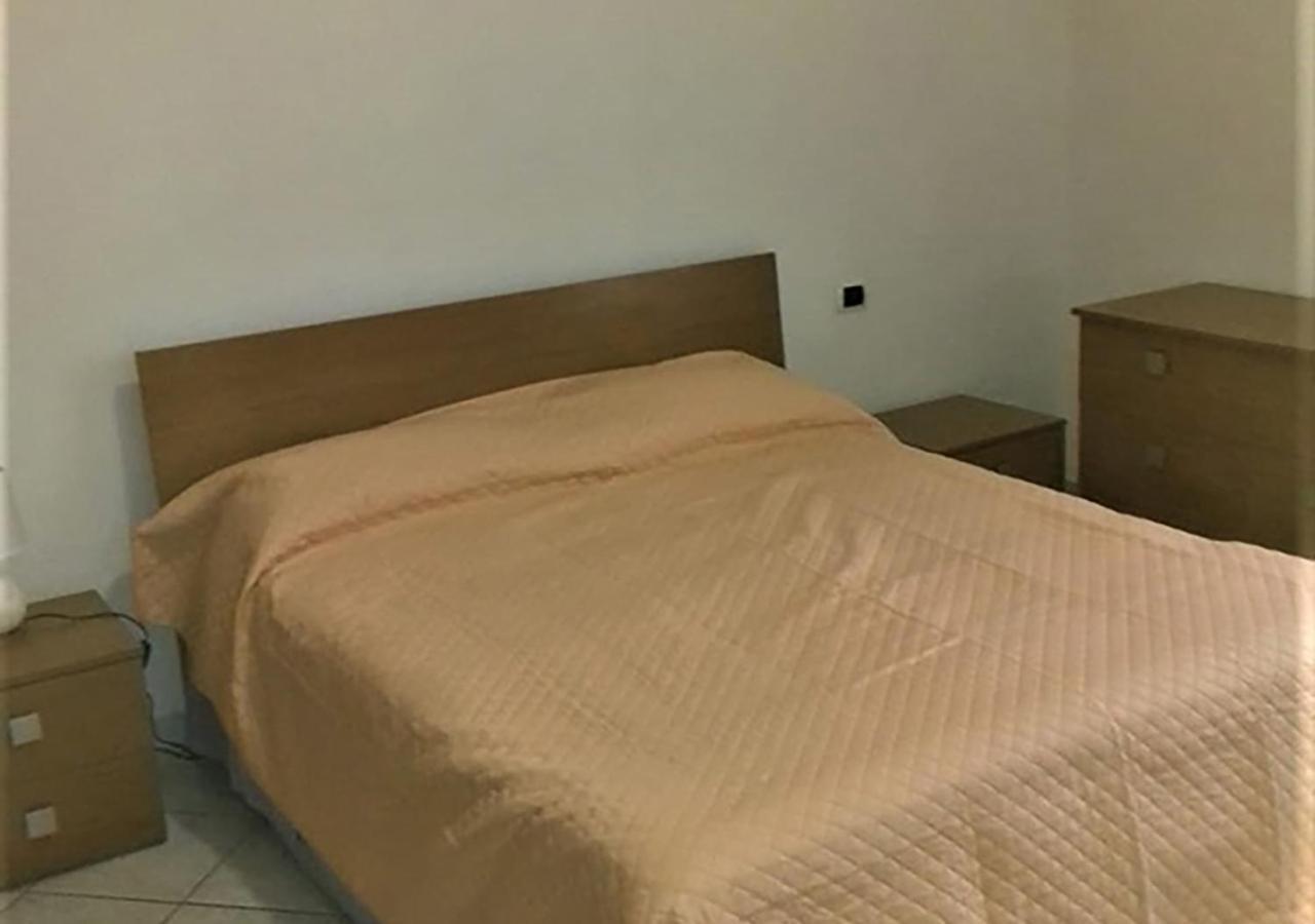 Galluras B&B Olbia Eksteriør bilde