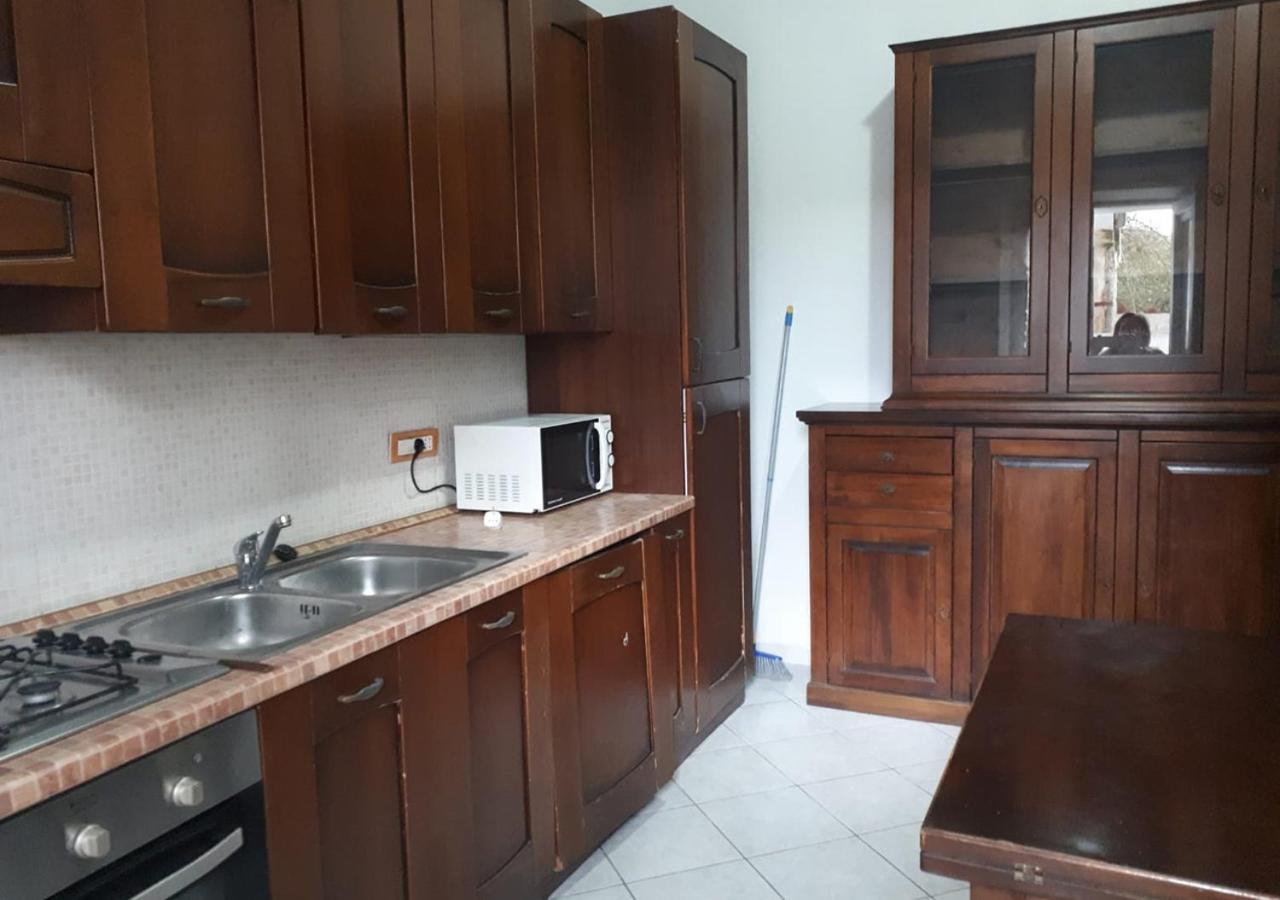 Galluras B&B Olbia Eksteriør bilde
