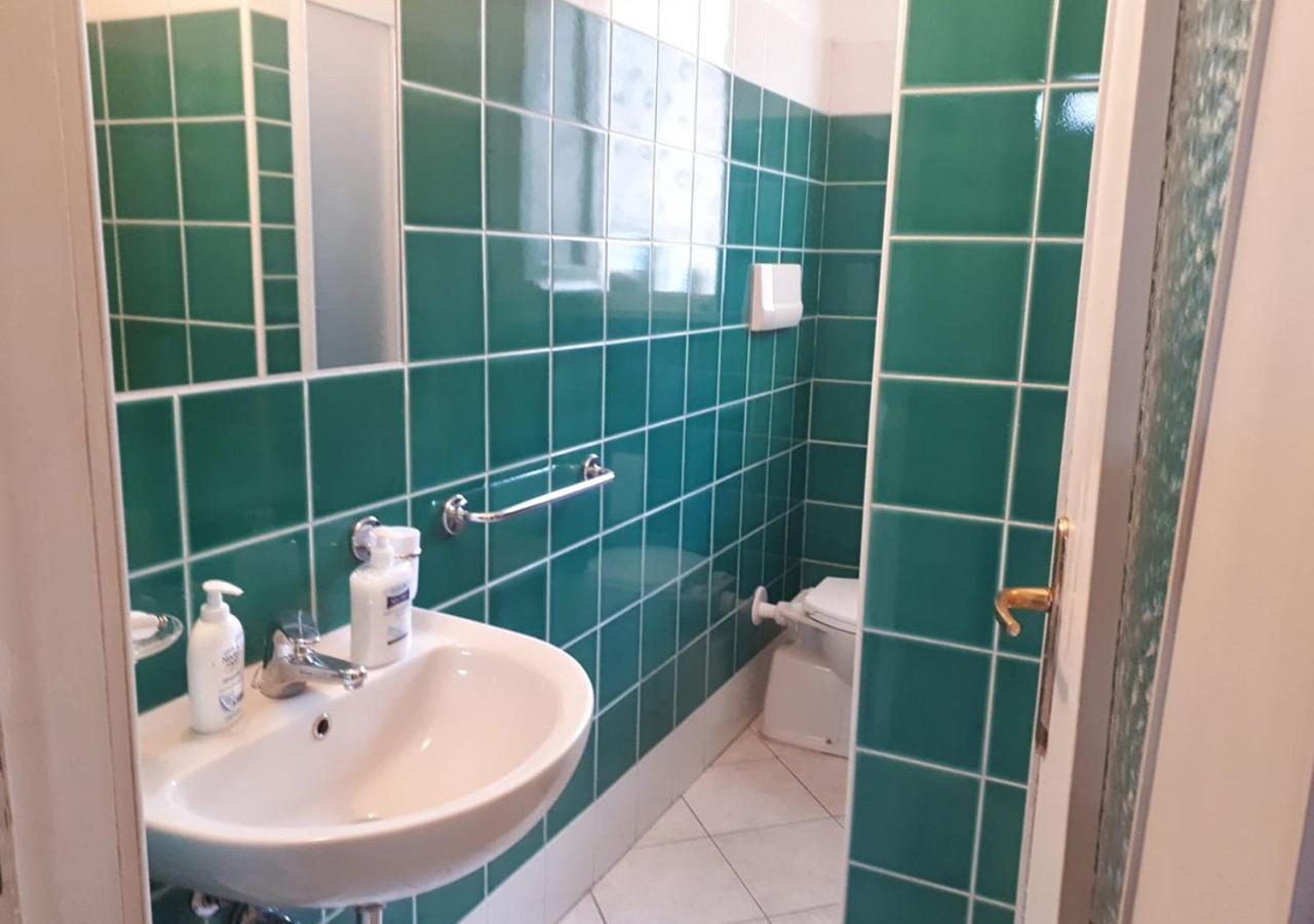 Galluras B&B Olbia Eksteriør bilde
