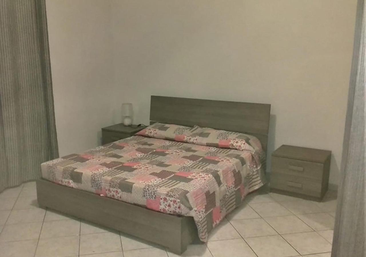 Galluras B&B Olbia Eksteriør bilde