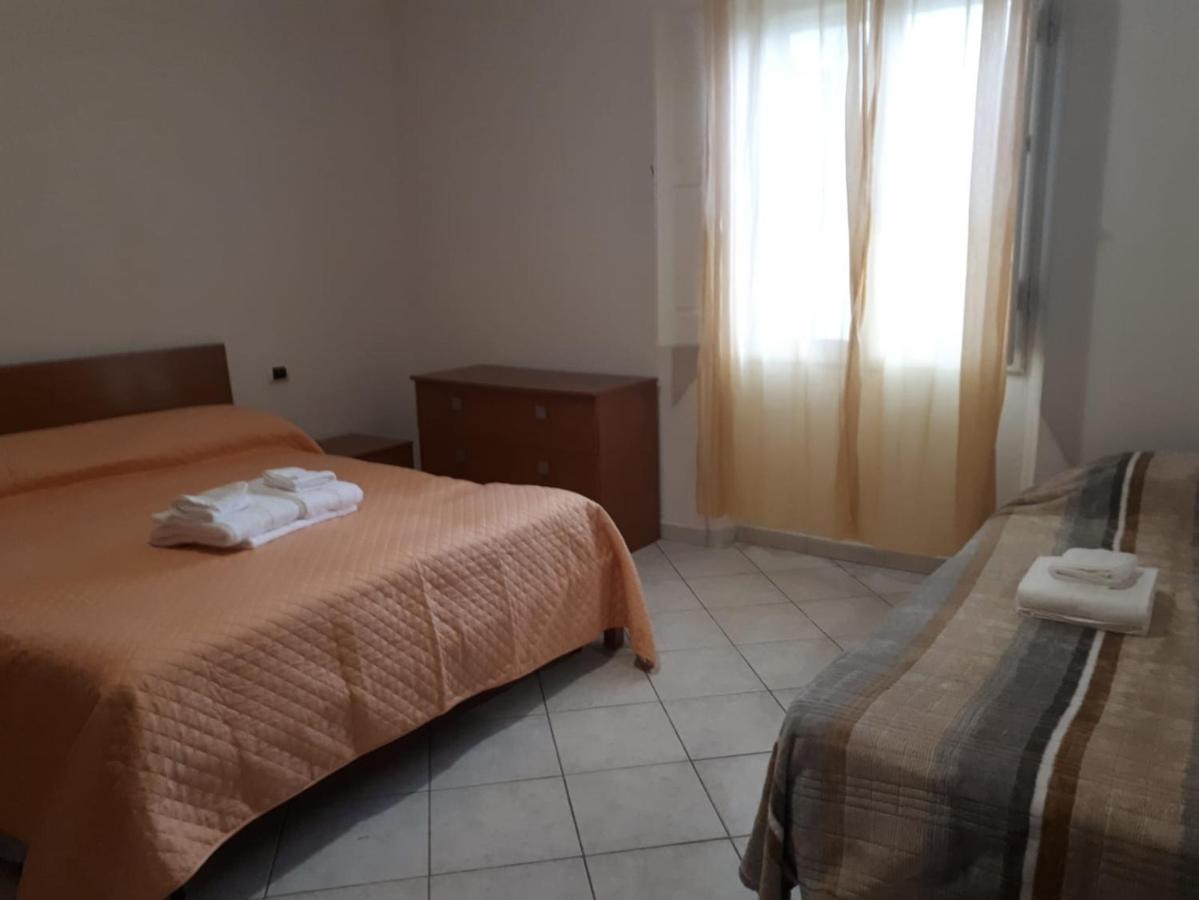 Galluras B&B Olbia Eksteriør bilde
