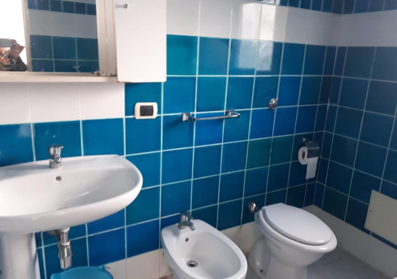 Galluras B&B Olbia Eksteriør bilde